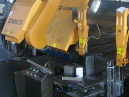 南丰SM45模具钢