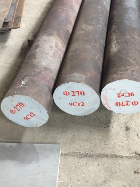 南丰9Cr2工具钢