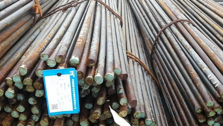 南丰30Cr合金结构钢