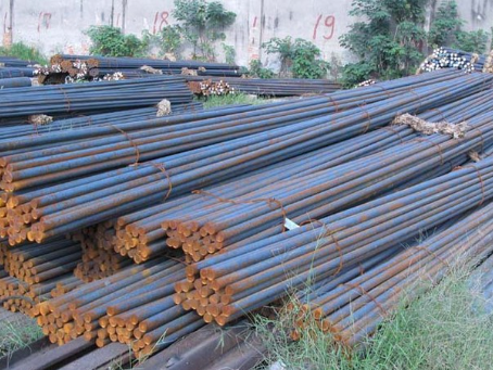 南丰50Cr合金结构钢