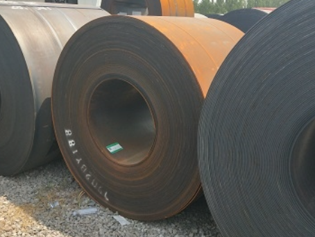 南丰Q355NHB耐候板